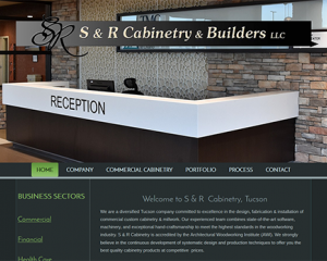 S&R Cabinetry